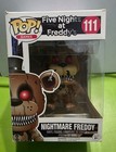 Funko Pop! Vinyl: Five Nights at Freddy's - Freddy Fazbear #111