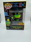 Funko Pop! Vinyl: Five Nights at Freddy's - Freddy Fazbear (Black Light) -HT