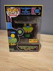 Funko Pop Games 955 Five Nights at Freddy's Black Light Freddy Fazbear Hot Topic