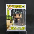 Funko Pop! Vinyl: Television - El Chavo #751