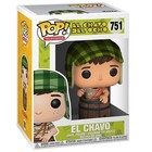 100% Authentic Funko Pop Television El Chavo Del Ocho #751 MINT with Protector