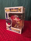 Funko POP! Marvel Avengers: Infinity War Proxima Midnight #292