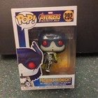 Funko Pop Marvel Avengers Infinity War Proxima Midnight #292