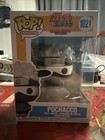 Funko Pop! Naruto Shippuden x Hello Kitty Pochacco Pop Animation #1021