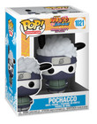 Funko POP! Animation: Naruto Shippuden x Hello Kitty - Pochacco #1021