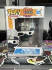 Funko Pop! Naruto Shippuden x Hello Kitty Pochacco Pop Animation #1021
