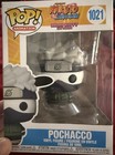 Funko Pop Hello Kitty And Friends Naruto Pochacco #1021
