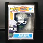 Funko POP! Pochacco Naruto Shippuden x Hello Kitty #1021 Vinyl Figure New