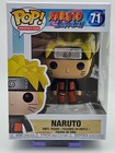 Naruto Shippuden - Pop! Animation - Naruto n°71 - Funko