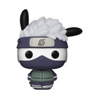 Funko POP! Animation Sanrio X Naruto Hello Kitty And Friends Pochacco #1021