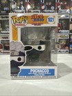 Funko Pop! Naruto Shippuden Hello Kitty Pochacco #1021 BOX MINT POP DAMAGE SEE‼️