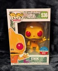 Funko Pop! Television Land Of The Lost ENIK #536 Toy Tokyo Exclusive 2017 NYCC