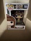 Funko Pop! Television 750 Topanga Boy Meets World ABC Disney