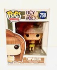 Funko POP! Television Boy Meets World Topanga 750 VAULTED 2019