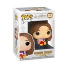 Funko Pop! Harry Potter - Hermione Granger #123