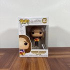 Funko Pop! Vinyl: Harry Potter - Hermione Granger #123