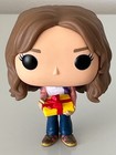 FUNKO POP HARRY POTTER HERMIONE GRANGER #123 FIGURE