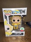 Funko Pop! Vinyl: Teletubbies - Laa-Laa - Funko (Exclusive) #746