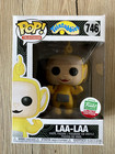 FUNKO POP! Television Animation Teletubbies Laa-Laa #746 Funko Shop