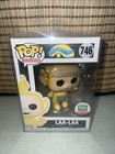 Funko Pop! Teletubbies -Laa Laa - Funko Shop #746 Vinyl Figure W/protector