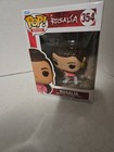 NEW--Funko Pop! Vinyl: Disney - ROSALIA --#354
