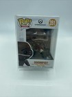 Funko Pop! Games Overwatch - Doomfist vinyl #351