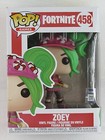 Funko Pop Fortnight ZOEY #458 Vinyl Funko Pop Figure
