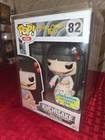 Funko POP! Asia Creatures & Myths Kuchisake - Bloody #82 Vinyl Figure