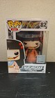 Funko Pop! Asia Legendary Creatures & Myths Kuchisake #82 Poplife Exclusive RARE