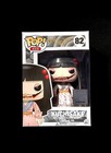 Kuchisake Funko Pop! 82 Legendary Creatures & Myths Asia in protector