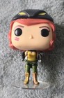 Funko Pop! DC Heroes DC Comics Bombshells Hawkgirl #223 - Out of box/no box