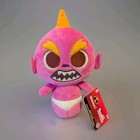 Funko SuperCute Plushies Incredibles 2 Jack-Jack Monster Plush | 9" Disney Pi