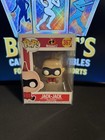 Funko Pop! Disney Pixar Incredibles 2 - Jack-Jack #367 (In Protector) 10/10 Box