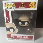 Funko Pop! Vinyl: Disney Pixar The Incredibles 2 - Jack-Jack #367