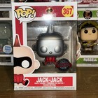 Funko Pop! #367 Disney Pixar’s Incredibles 2 Jack-Jack. SPECIAL EDITION