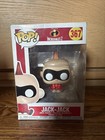 Funko POP! Vinyl – Disney Pixar The Incredibles 2: Jack-Jack (#367)
