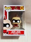 Funko POP! Vinyl – Disney Pixar The Incredibles 2: Jack-Jack (#367)