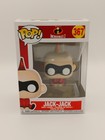 Funko POP! The Incredibles 2 #367 Jack-Jack Vinyl Figure, Brand New