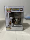 Funko Pop Games! Cubone #596 Pokemon Center Exclusive