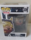 Funko Pop! Games Destiny Osiris #339 Vinyl Figure