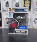 Funko Pop! - Black Manta (Chrome) #248 - Aquaman - Walmart Exclusive