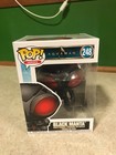 Funko POP! Heroes Aquaman Black Manta 248