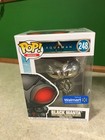 Funko POP! Heroes Aquaman Black Manta Walmart exclusive 248