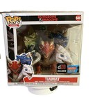 Funko Pop! Dungeons & Dragons Tiamat Figure NYCC Fall Convention 2021 Exclusive
