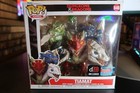 Funko Pop! Dungeons & Dragons #846 – Tiamat NYCC Fall Convention Exclusive