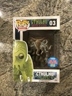 Funko Pop Petina Cthulhu NYCC Comic Con Exclusive