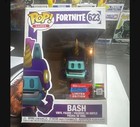 Funko POP! Games: Fortnite - Bash NYCC 2020 Fall Convention Exclusive #623