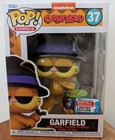 Funko Pop! Comics Garfield #37 2023 Fall Convention Exclusive