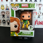 Funko POP! Marvel Phoenix 27 Emerald City Comic Con Exclusive