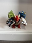 NO BOX -FUNKO POP! NYCC 21 CONVENTION EXCLUSIVE DUNGEONS & DRAGONS TIAMAT